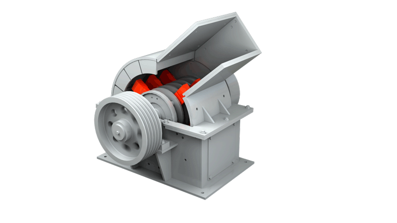 Machine Producing Gif Analyzing the flotation process of phosphate ore-Product knowledge ...