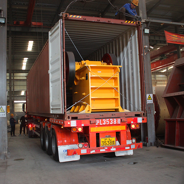 Delivery Process